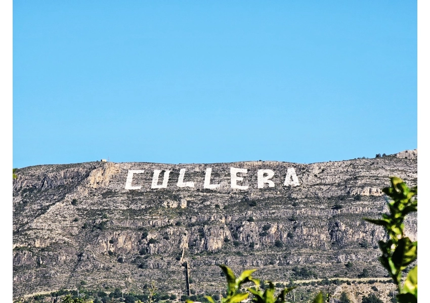 Dzialka rolna  w Cullera , Walencja